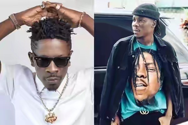 VGMA Brouhaha: Stonebwoy, Shatta Wale To Appear Before Court