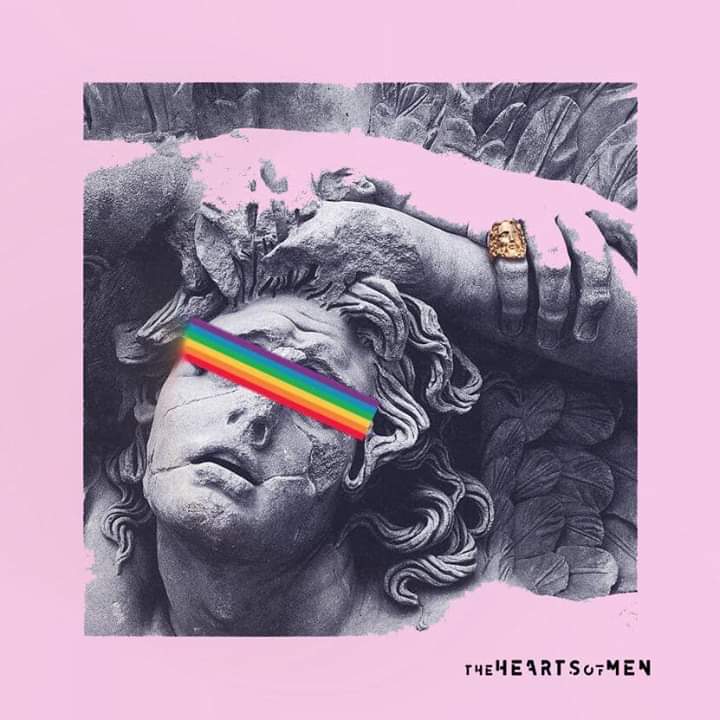 E.L - Hearts Of Men (Prod. By E.L)