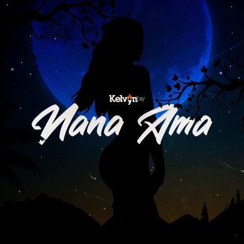 Kelvyn Boy ft. Suzz Blaqq - Nana Ama