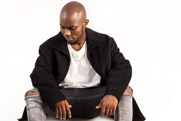 I Have Bought Bigger Shoes For VGMA 2019 - King Promise