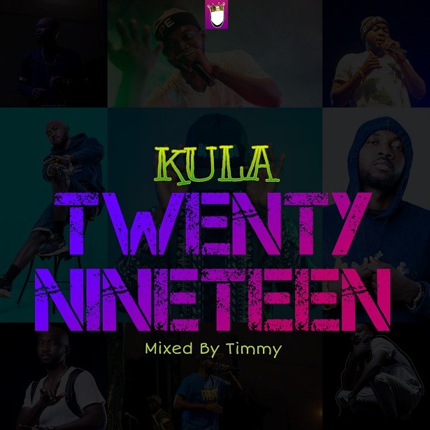 Kula - Twenty Nineteen (Prod. By Timmy)