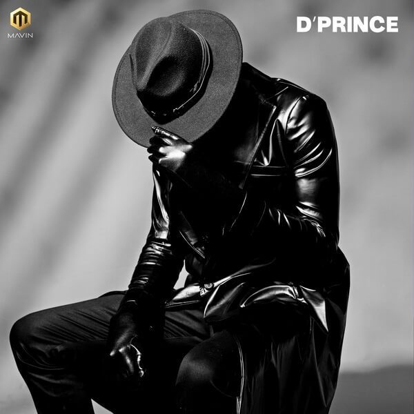 D'Prince ft. Rema - Lavida