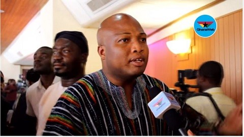 NPP is now teaching NDC how to govern the country – Ablakwa