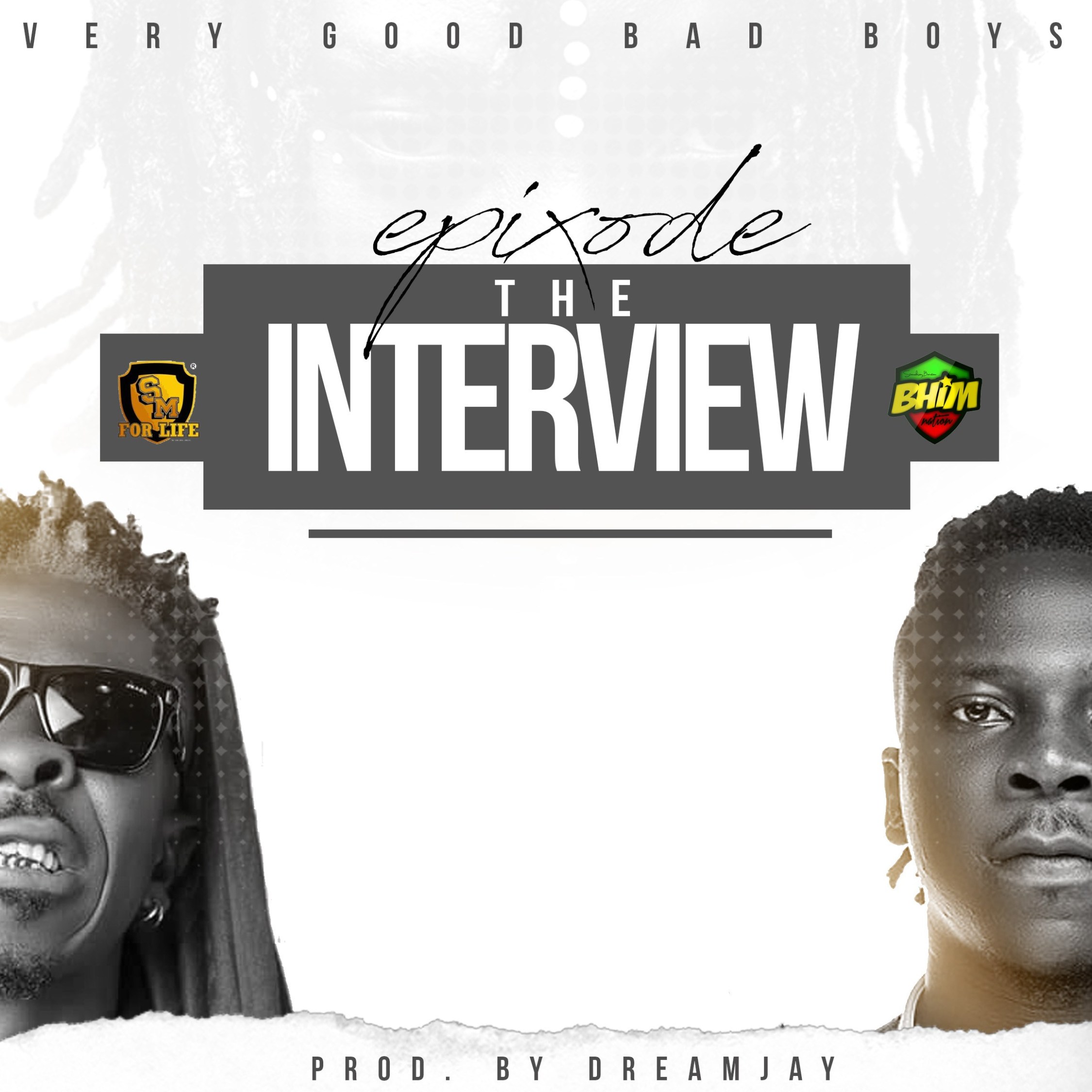 Epixode - The Interview Part 1