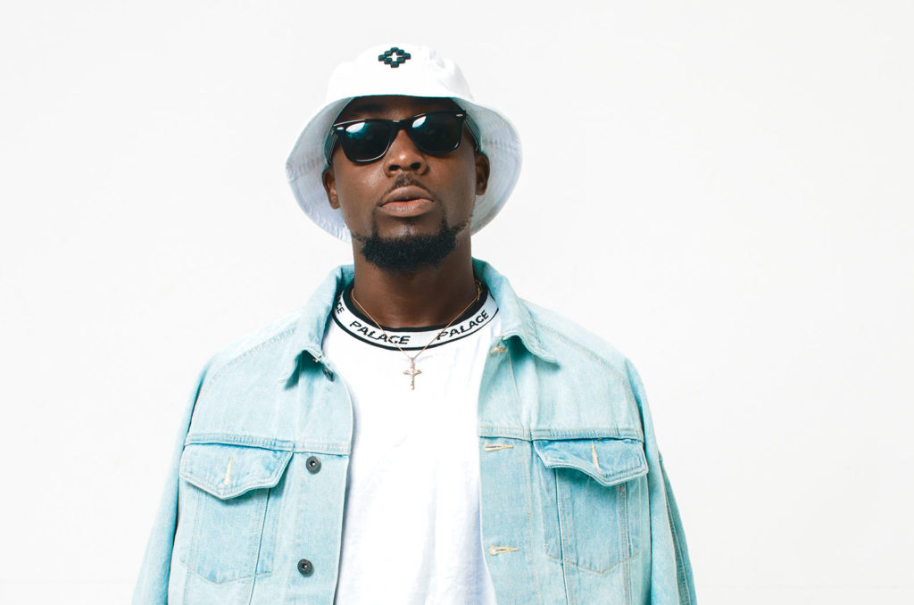 There Are No Friends In This Industry - Teephlow