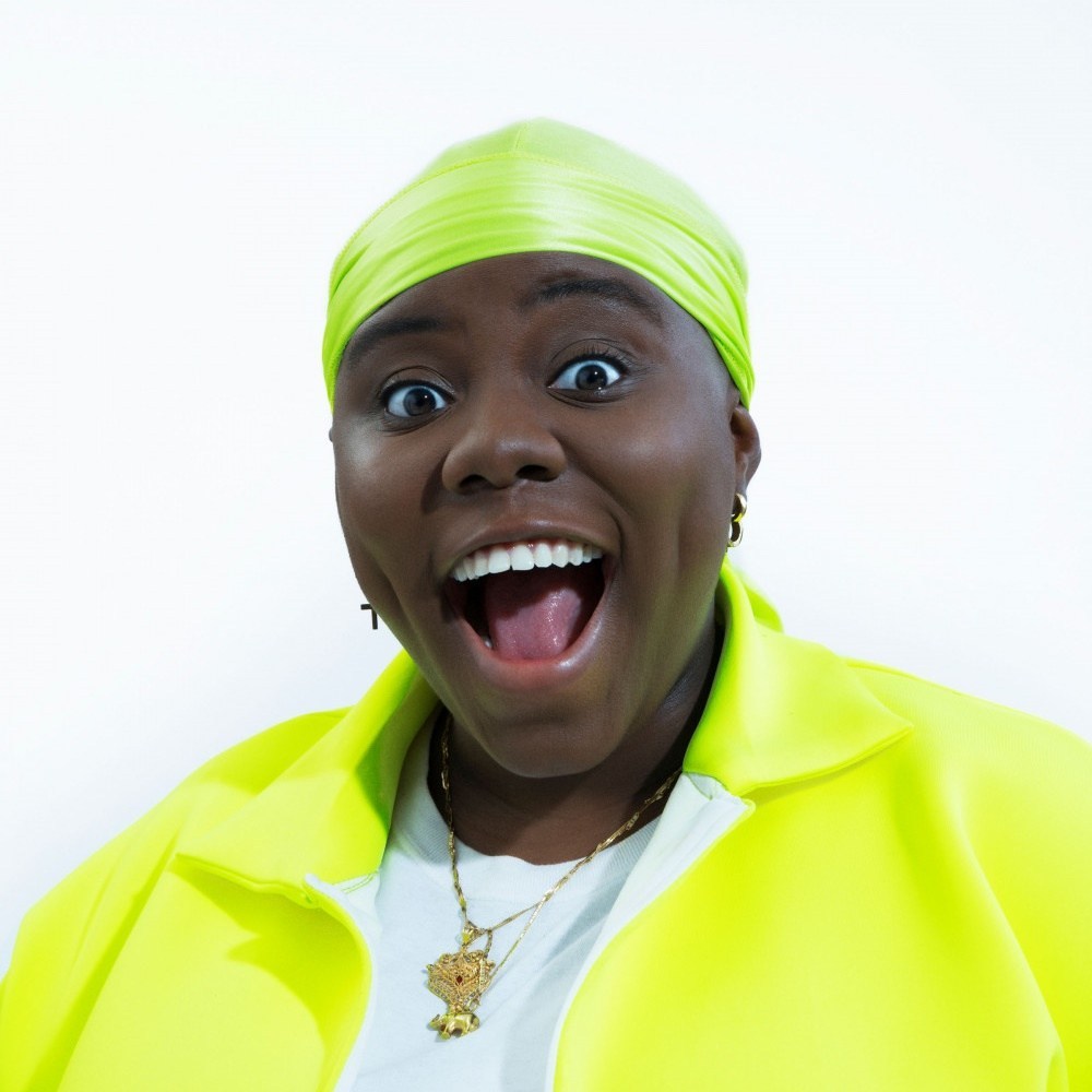 Teni - Light Up Your Dream