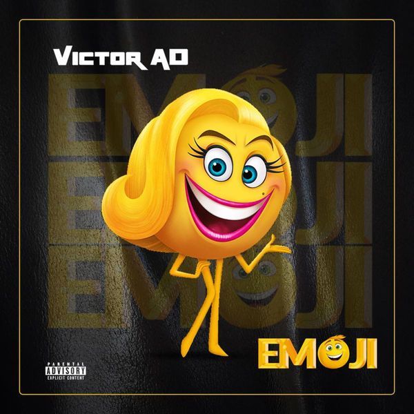 Victor AD - Emoji