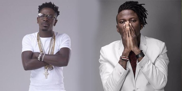 ‘I Know Shatta Wale Is Not Normal But I Did Not Expect Stonebwoy To Pull A Gun’- Lawyer Maurice Ampaw