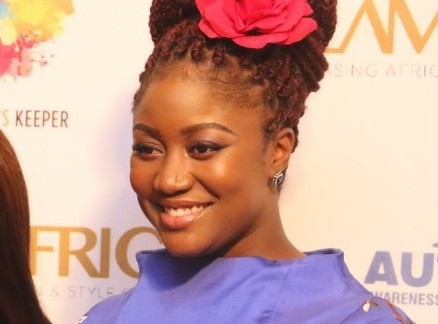 President's Daughter Flies King Promise Over To The UK For Her Birthday Party