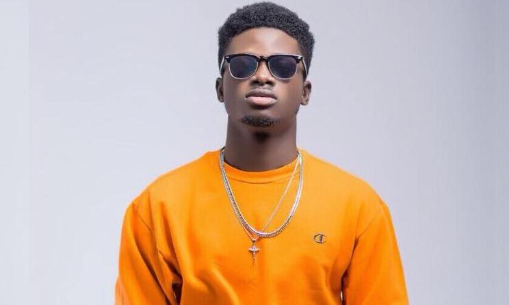 Must I die before I’m crowned Future Highlife King? –Kwami Eugene