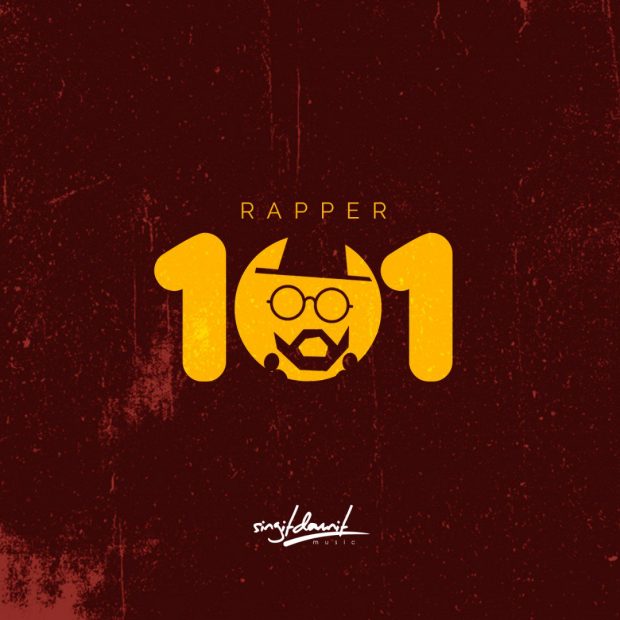 M.anifest - Rapper 101 (Prod. By MikeMillsOnEm)