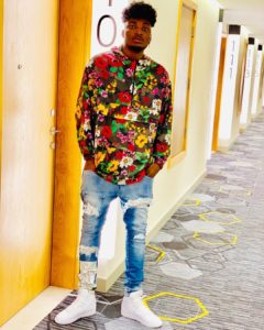 Mawuli Younggod - Container Money (Prod. By Monie Beatz)