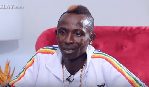 I Am The Messi Of Ghana Music - Patapaa Brags