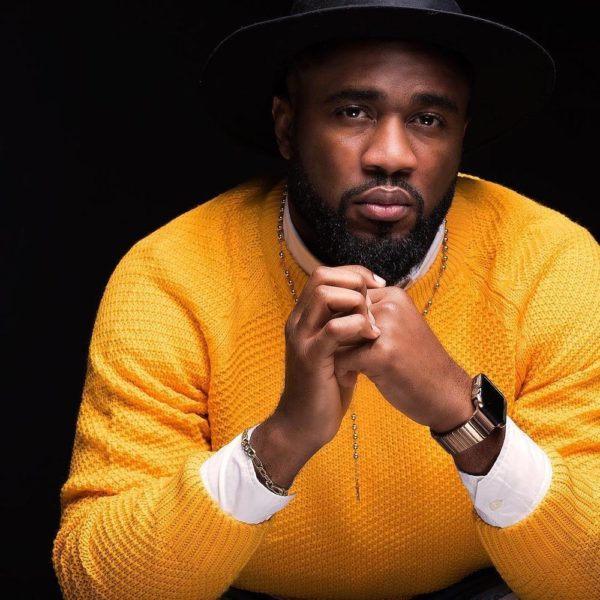 Most Nigerian Hit Songs Are Of Ghanaian Taste - Praiz