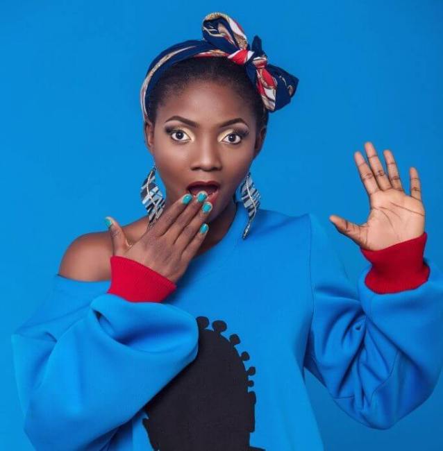 Simi - Small Thing (Prod. By Similar)