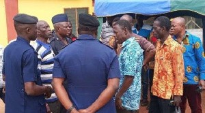 UCC graduate arrested for killing his brother