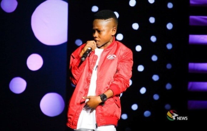 Life has been good after Talented Kidz – Yung King Cleff