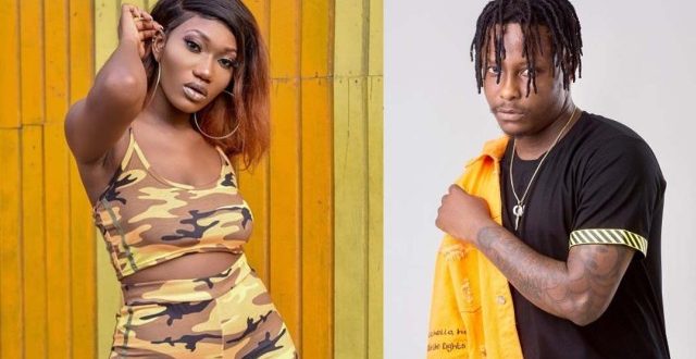 I Don’t Need Awards To Remain Relevant’ – Kelvyn Boy Fires Wendy Shay