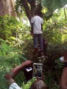 UEW Student Allegedly Commits Suicide