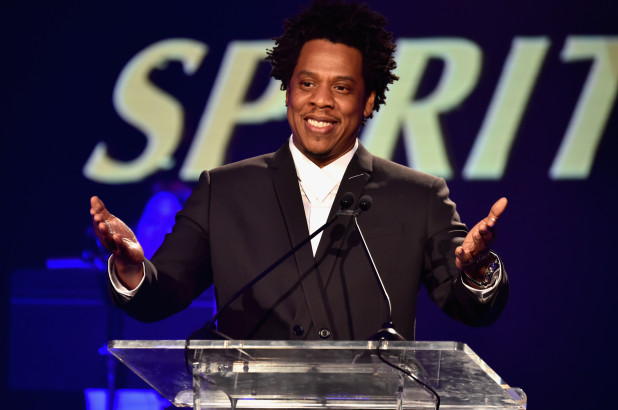 Jay-Z is officially hip-hop’s first billionaire