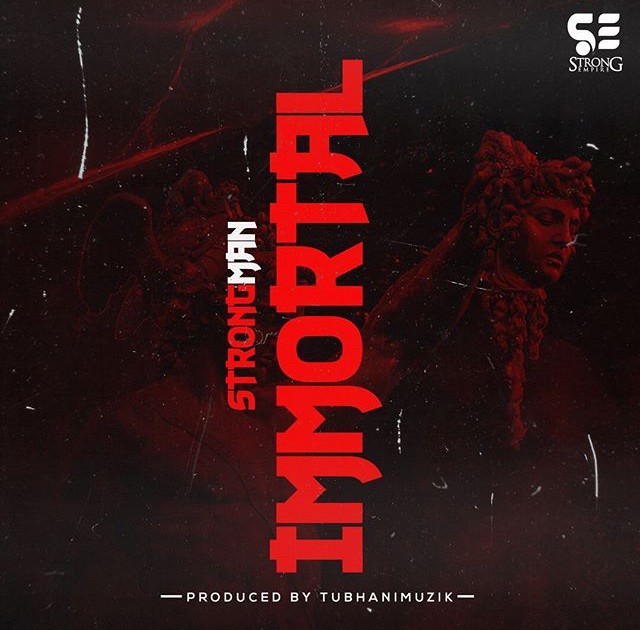 Strongman - Immortal (Medikal Diss) Part 2