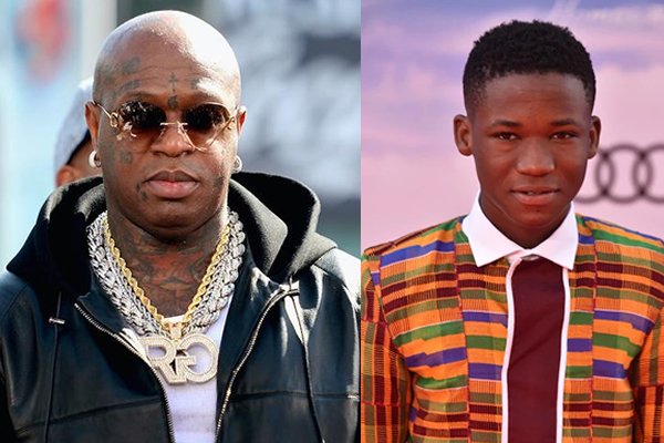Abraham Attah to star in Birdman’s film
