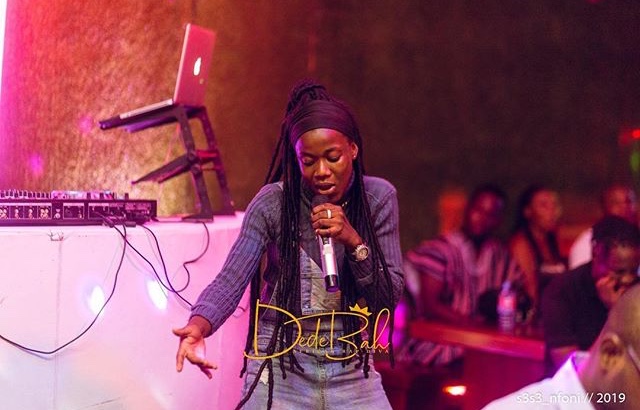New Music Video: Dedebah- Kraxy Vibe