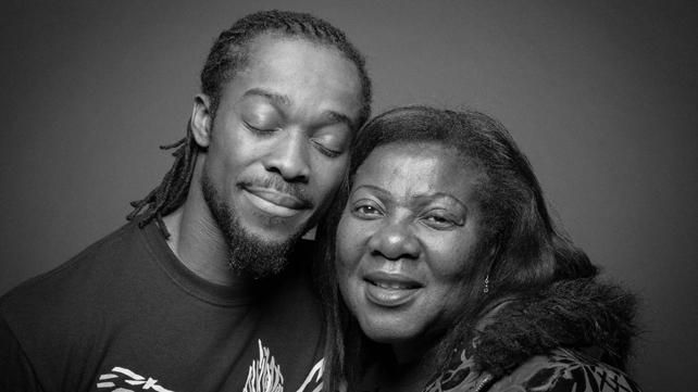 My mom promoted Akufo-Addo’s campaign alot – Kofi Kingston reveals.