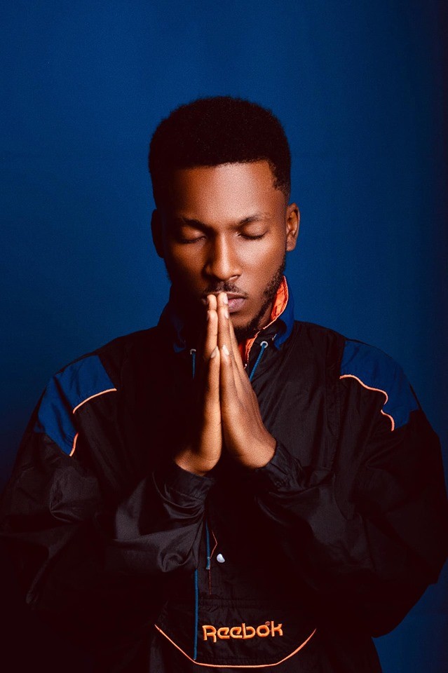 Meet Atown TSB, The Guy Who Produced Two Songs On Sarkodie’s Alpha EP