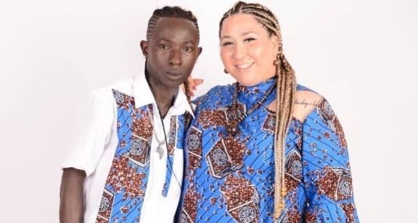 ‘Patapaa forget everybody &amp; chop your white woman; no one has ever married a virgin’ – Pope Skinny advises Patapaa