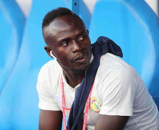 Mane: 'I'm ready to trade Champions League for AFCON'
