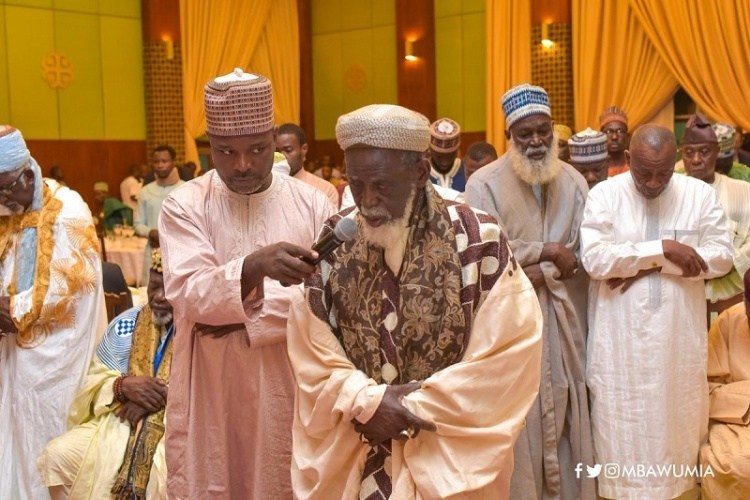 Eid-al-Fitr : Interior Ministry announces June 5 as holiday