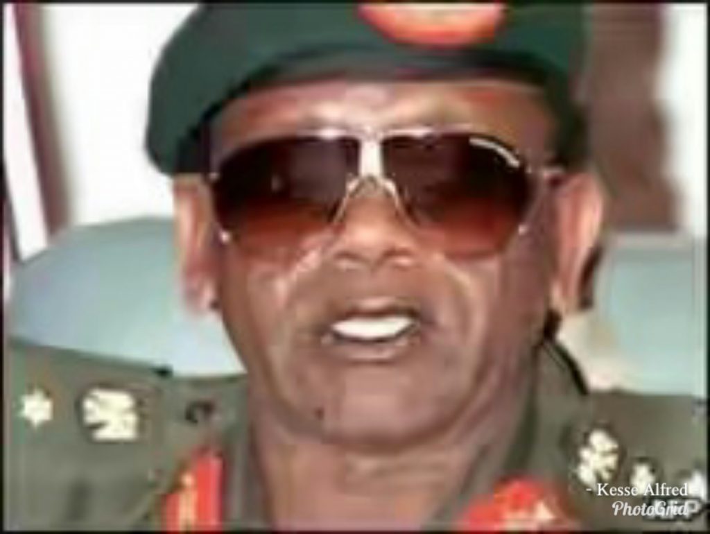 Another £211,000,000 Abacha Loot Seized From Bank Account In Channel Islands