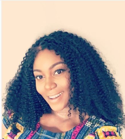Yvonne Nelson hails Strongman for his ‘Immortal’ diss song