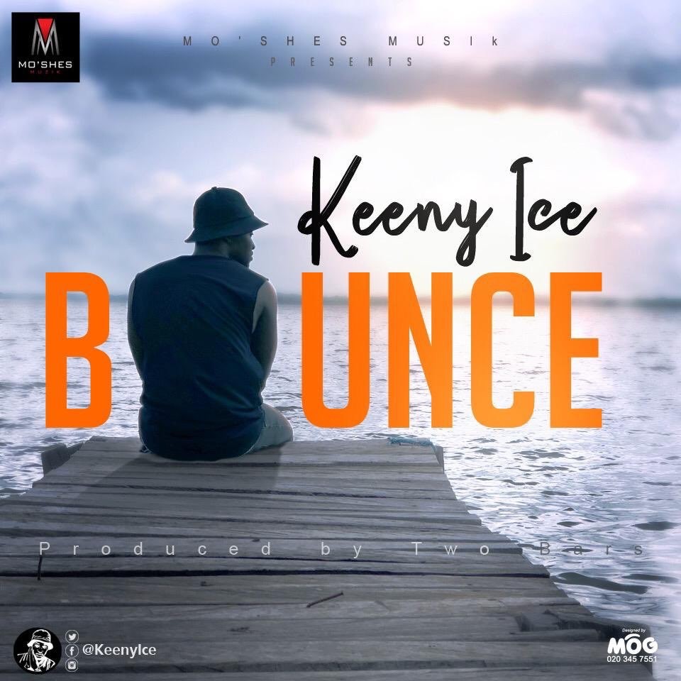Keeny Ice - Bounce (Prod. By Two bars)