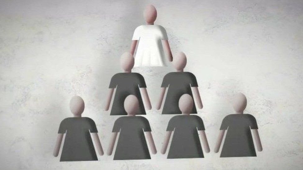 Warning over loom pyramid scheme aimed at social media generation