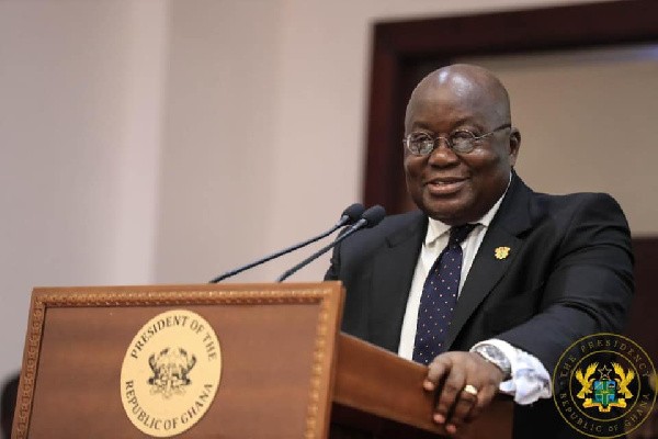 Prez Akufo-Addo Gets Job For 375 Ghanaian Nurses In Barbados