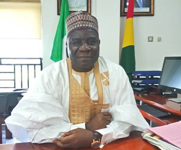 Nigerian Government Unhappy With The Evil-Tags On Its Citizens In Ghana
