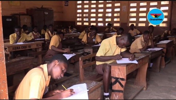Headteacher Arrested For Illegally Registering Togolese And Nigerians For BECE In Aflao