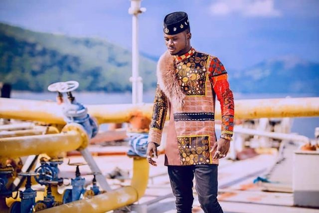 I had no plan of recording my ‘Ohemaa’ song with KiDi; I was forced by Richie to feature him – Kuami Eugene