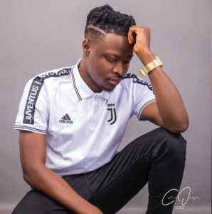 Fancy Gadam has made it again, First Northern artist to hit 1M Views on YouTube