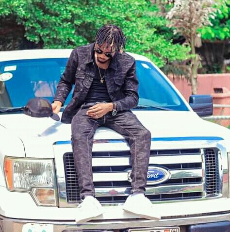 JJ Gonami Inks a 5 Year Record Deal With Aborigines Promotions