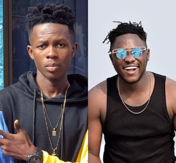 Subtract Your Fraud Money And You Will Realize You Ain’t Making Anything Out Of Music-Strongman Punches Hard At Medikal In Latest Diss Track