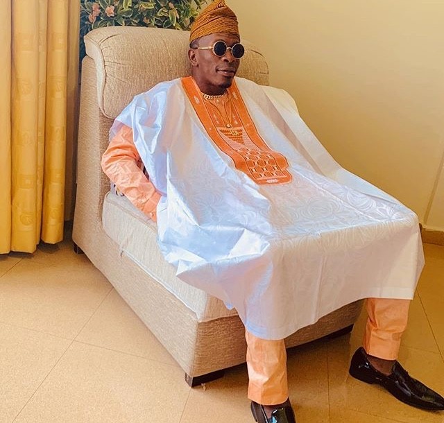 Shatta Wale enskinned “Dancehall King” in Tamale