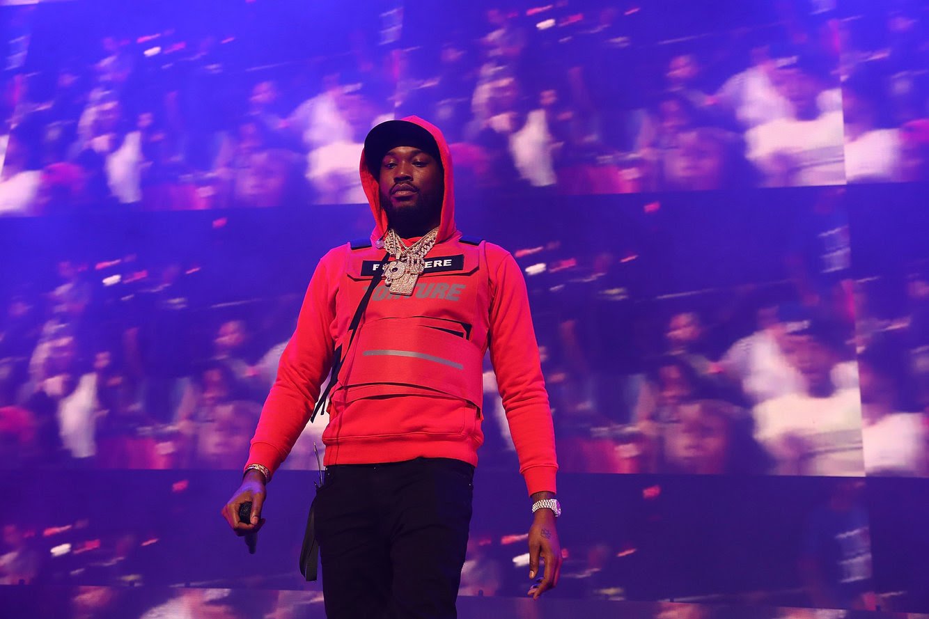 Meek Mill on becoming the co-owner of sports apparel retailer Lids and how Jay-Z changed his perspective on business