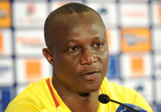 Kwesi Appiah Drops Majeed Waris, 5 Others From Final AFCON  Squad