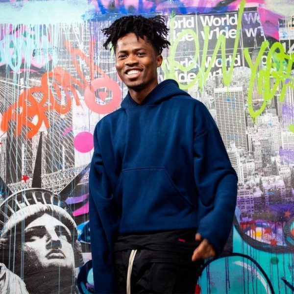 Kwesi Arthur - Thoughts From King Arthur 4