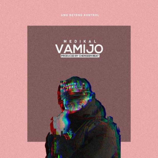 Medikal - Vamijo (Prod. By Chensee Beats)
