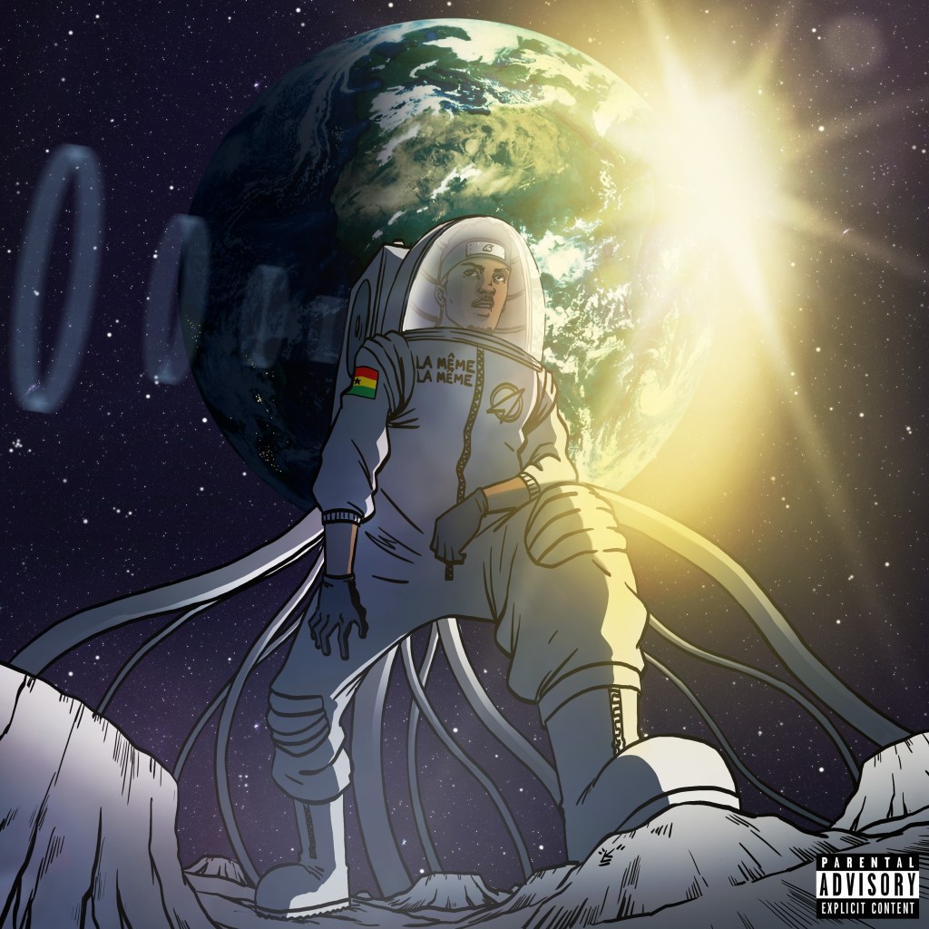 Nxwrth ft. Spacely X Kiddblack X Darkovibes - Sundress
