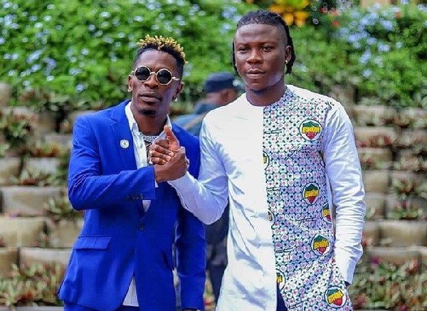 ‘I know Shatta Wale &amp; Stonebwoy will definitely fight next month’ – Strongman